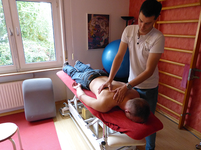 Massage